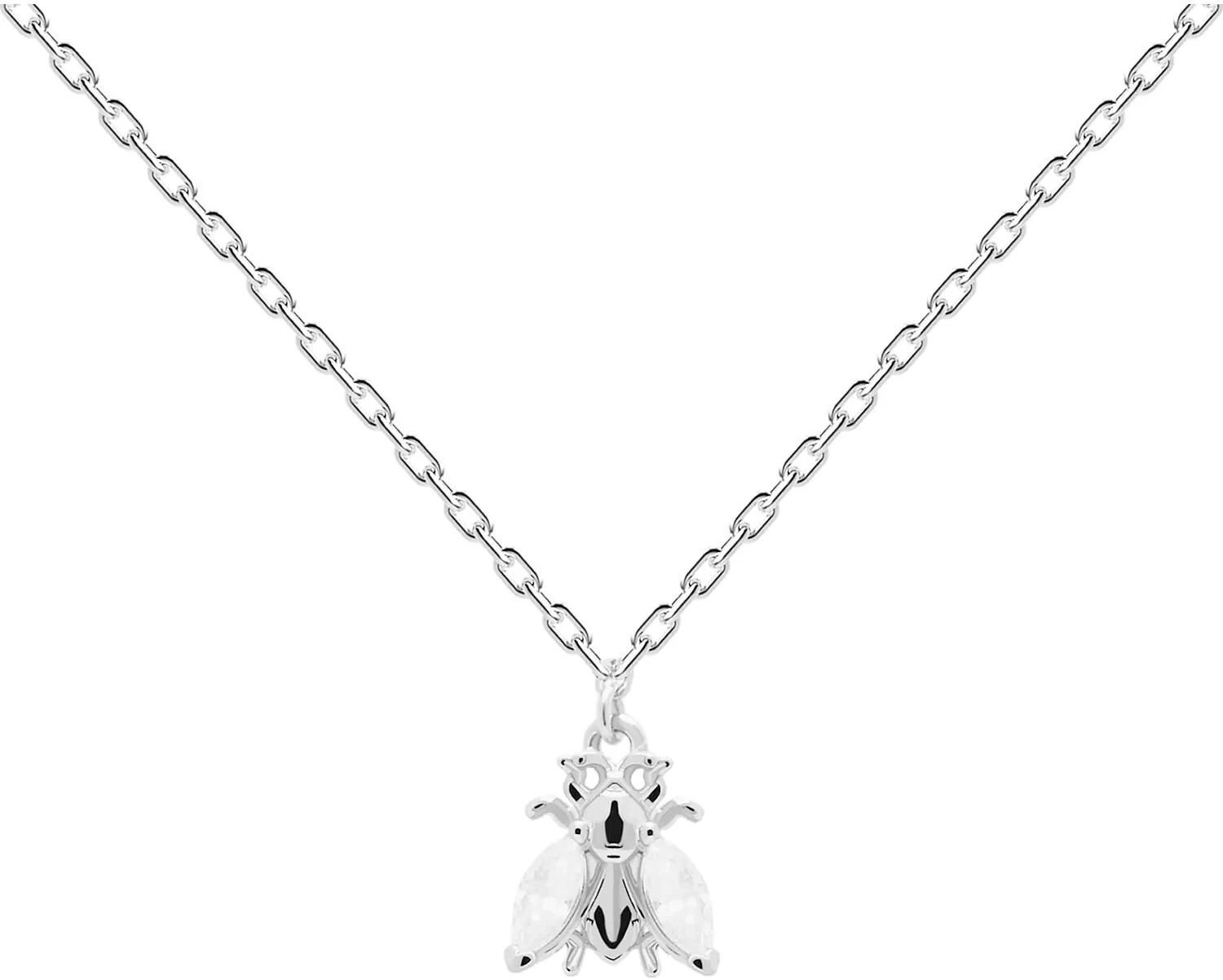 PDPAOLA Necklace Buzz (CO02-233-U)