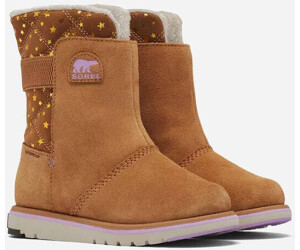 sorel boots rylee