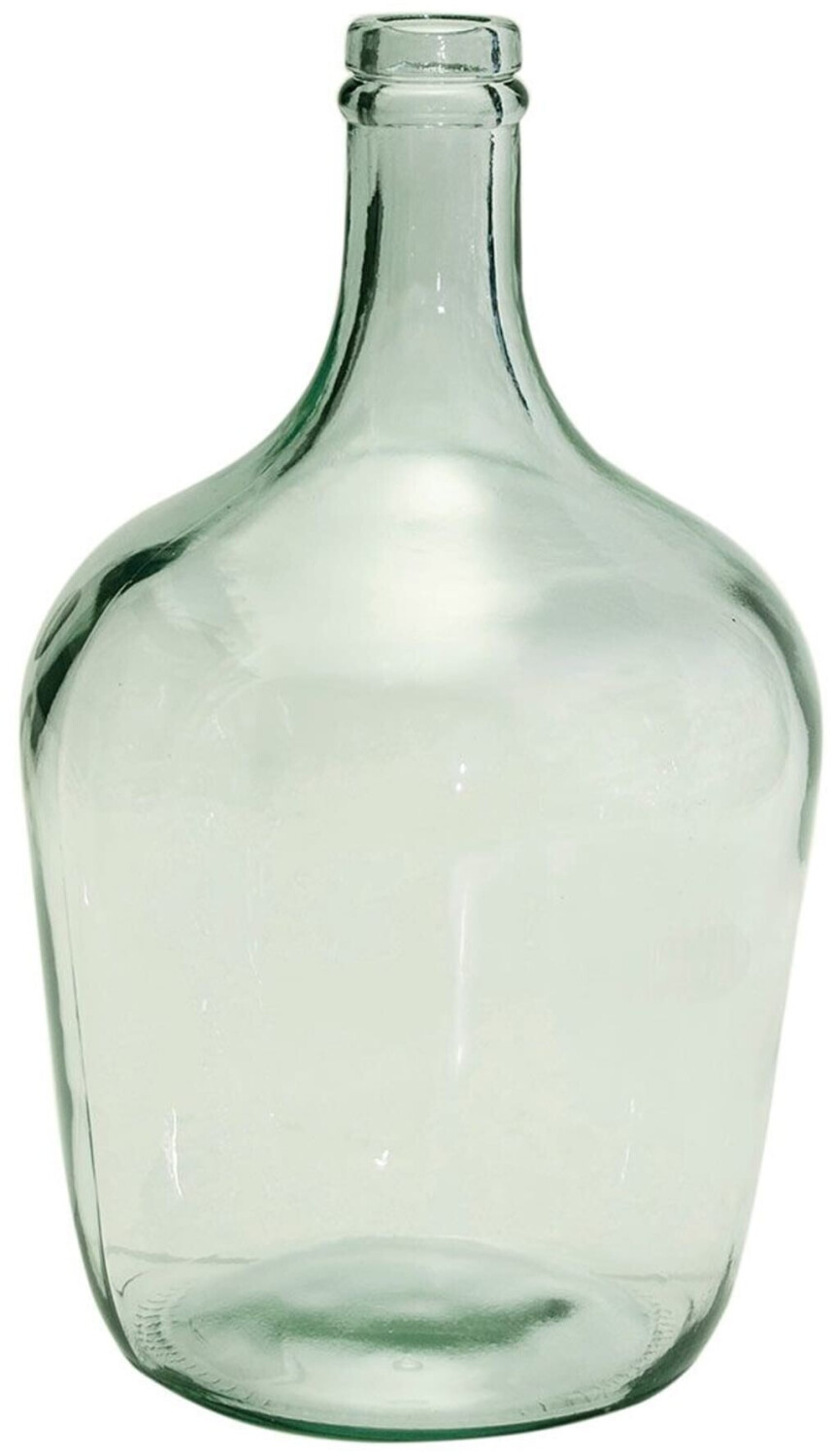 Maison Tilleul Bonbonne dame Jeanne transparent 4L