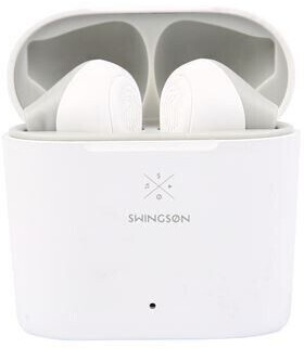 Swingson Buds blanc