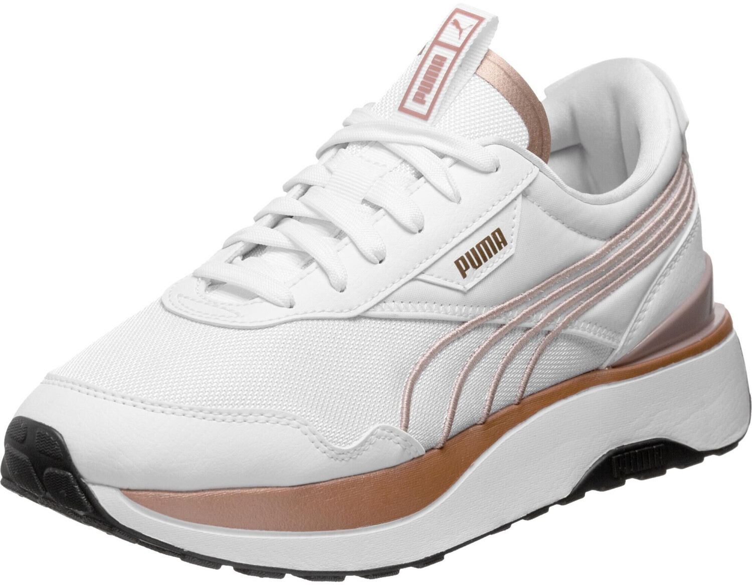 Puma Cruise Rider Metal Women