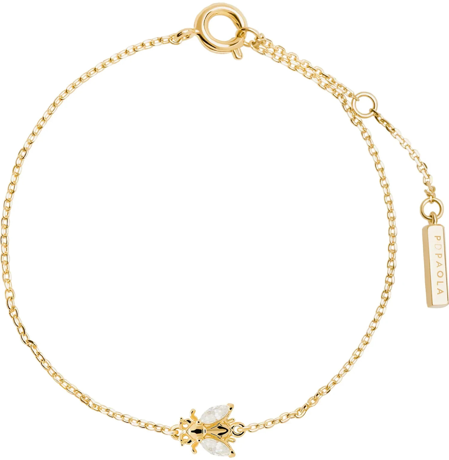 PDPAOLA Buzz Bracelet (PU01-122-U)