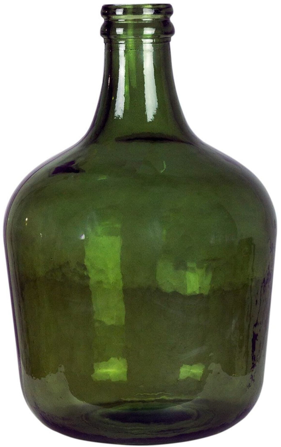 Maison Tilleul Bonbonne dame Jeanne vert 12L