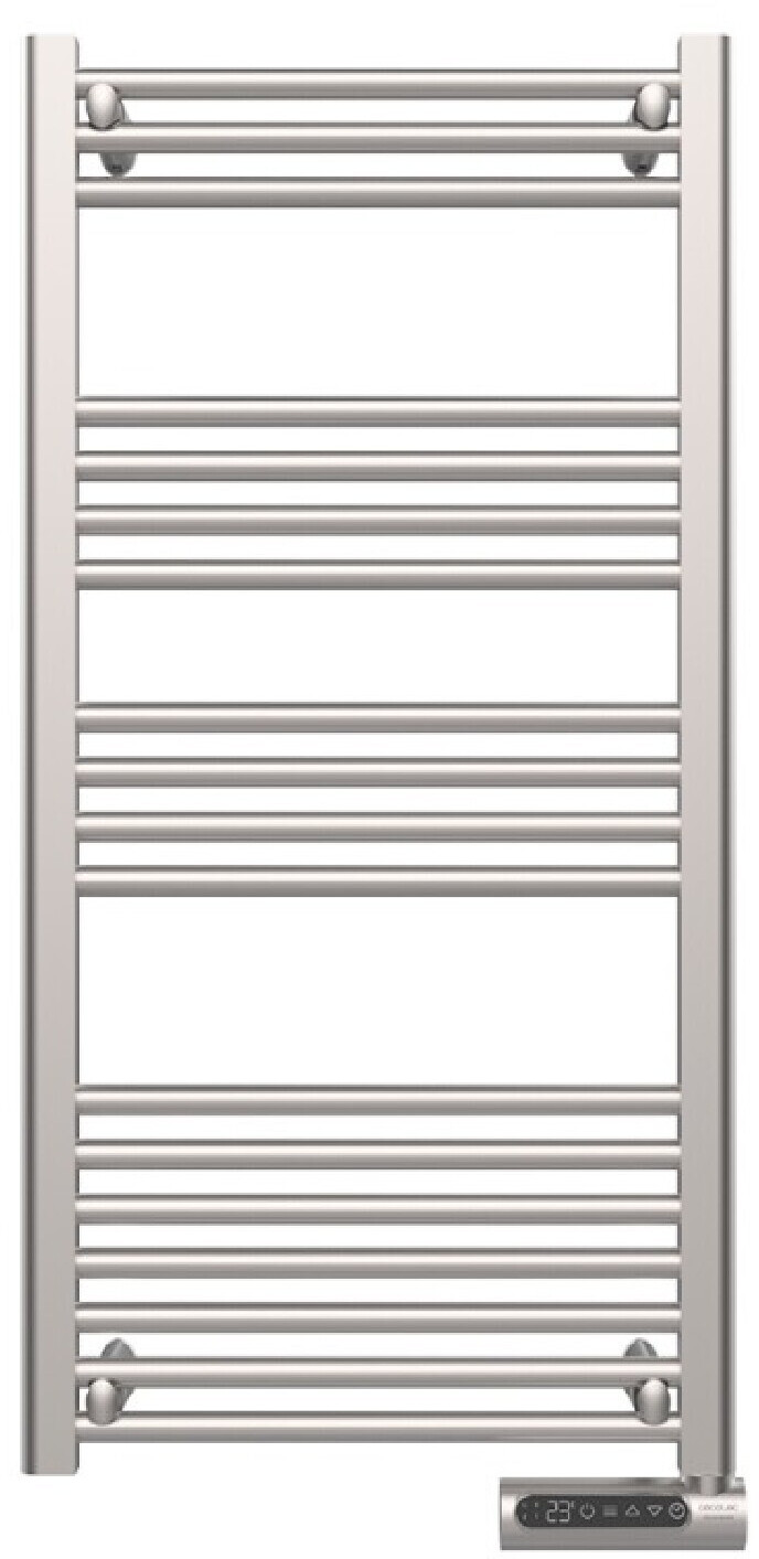 Cecotec ReadyWarm 9200 Smart Towel Steel