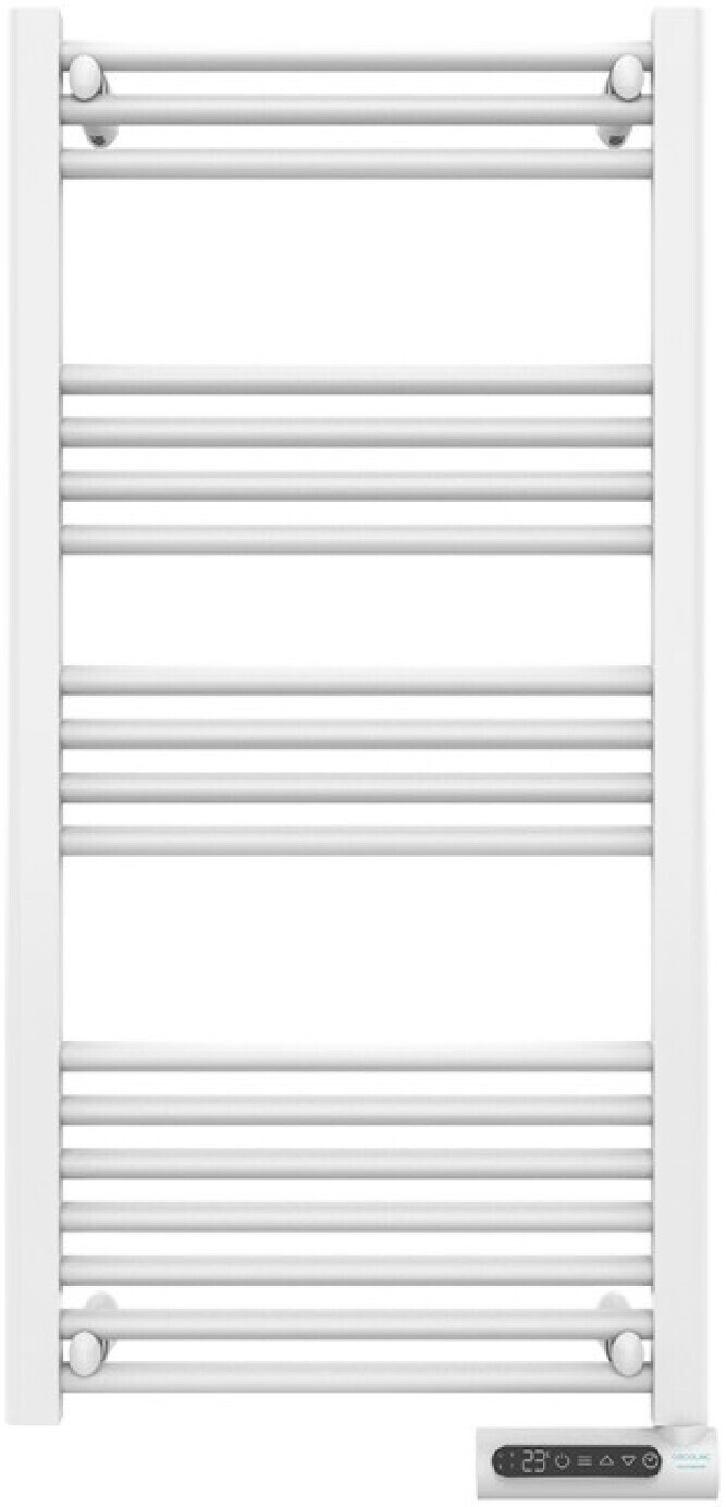 Cecotec ReadyWarm 9200 Smart Towel White