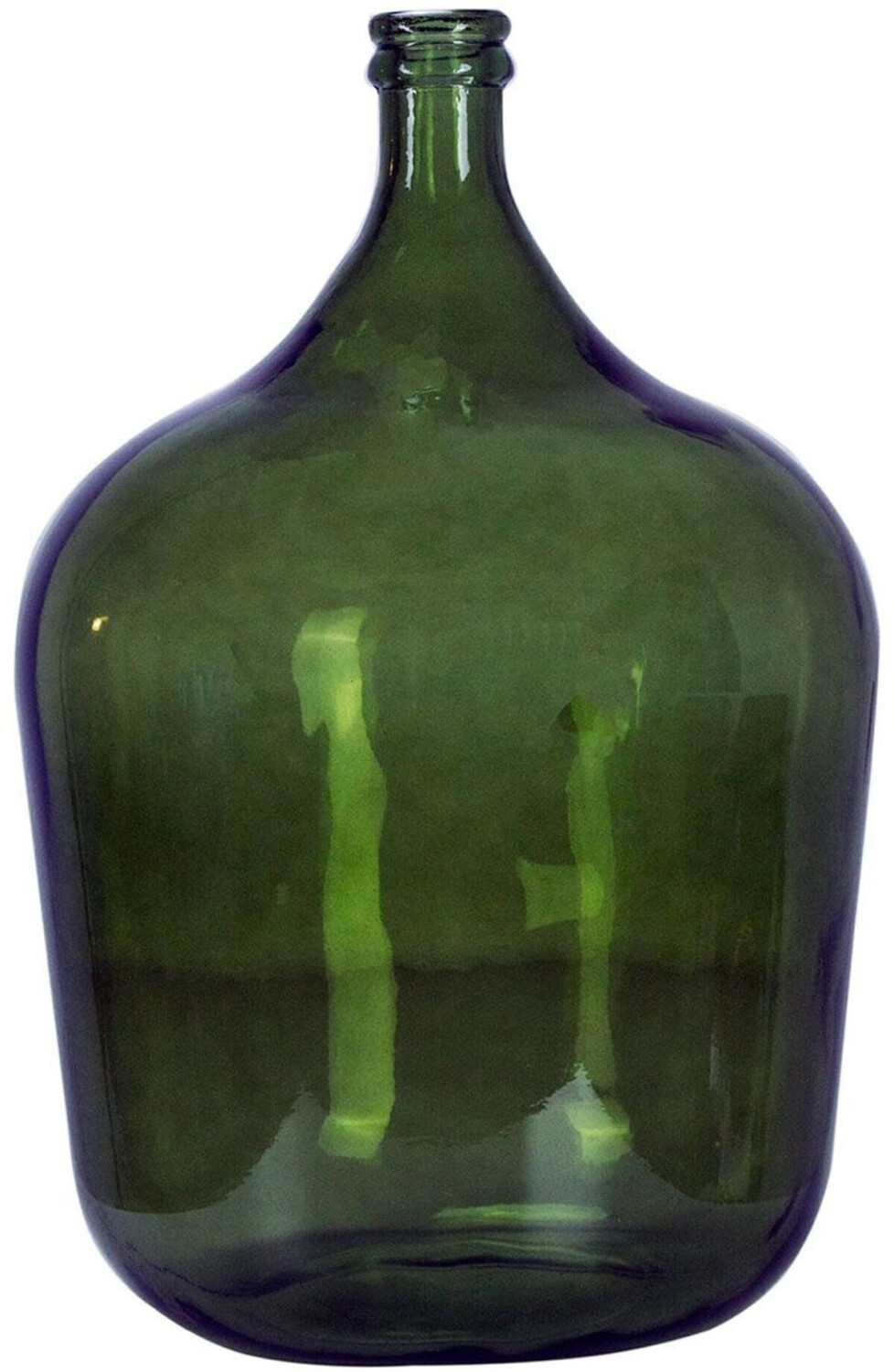 Maison Tilleul Bonbonne dame Jeanne vert 34L