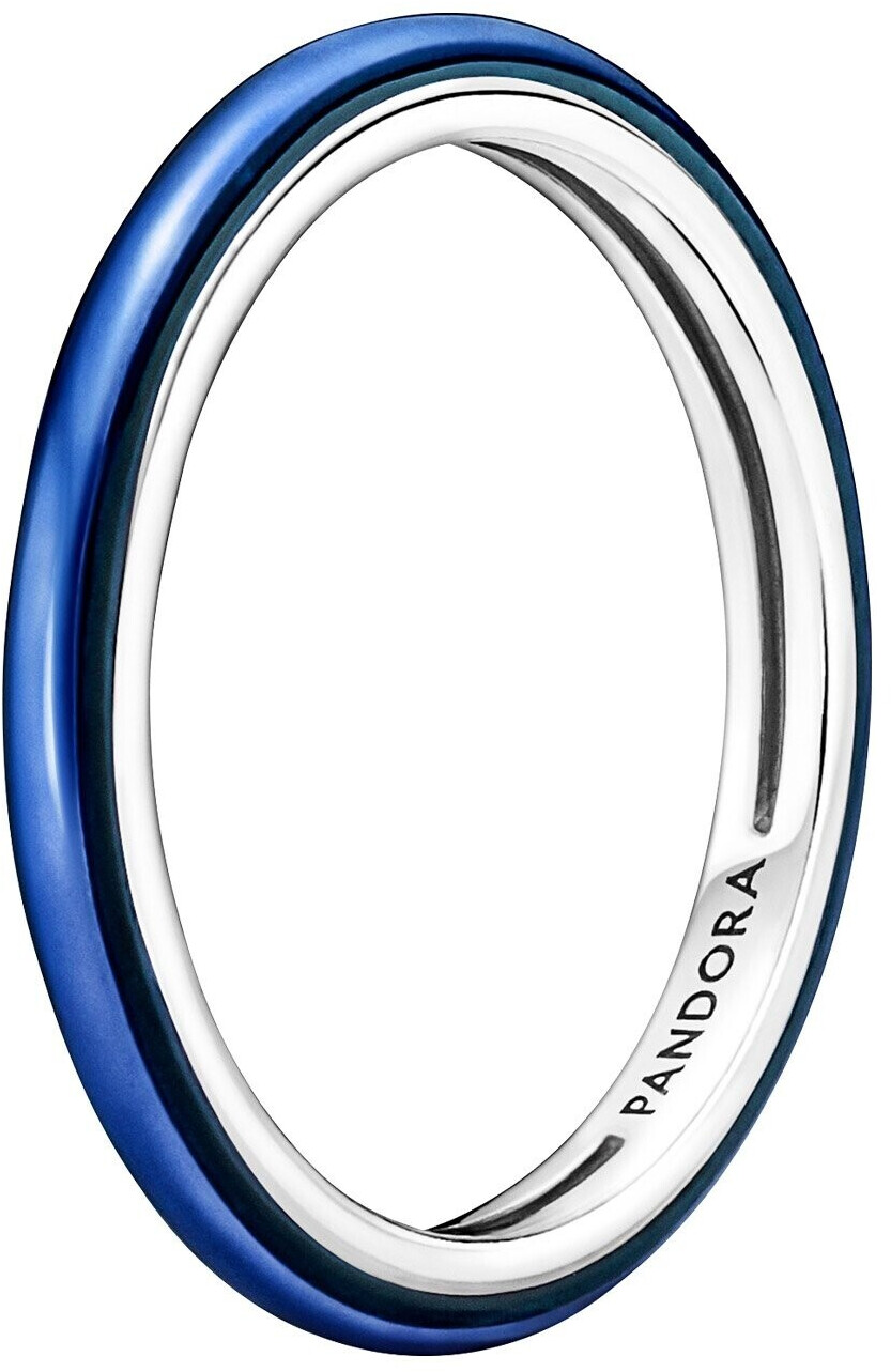 Pandora ME Electric Blue Ring (199655C02)
