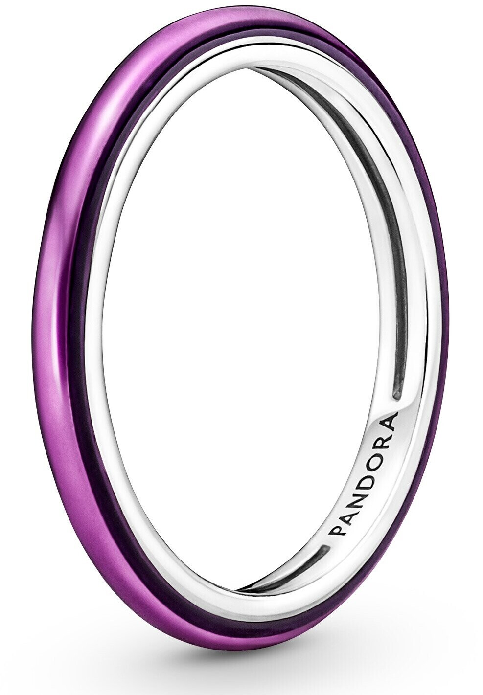 Pandora purple ring discount
