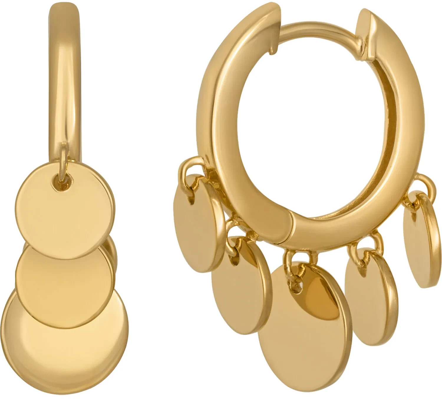 caï Earrings (274210050)