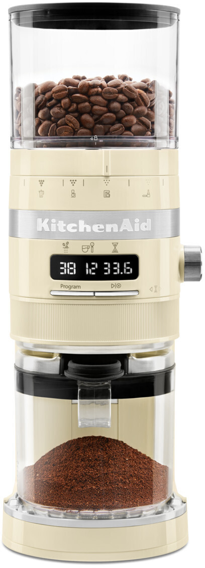 KitchenAid Artisan 5KCG8433EAC Cream