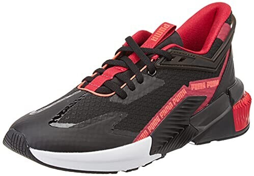 Puma Provoke XT FTR Women black/white/red