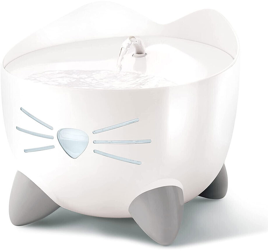 Catit Pixi Fountain 2,5L White