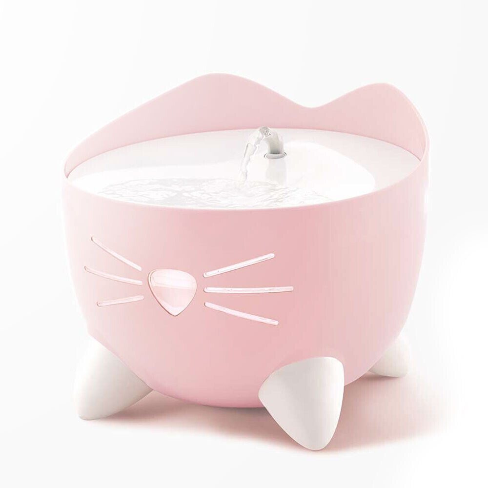 Catit Pixi Fountain 2,5l Pink