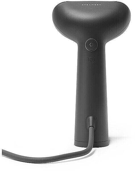 Steamery Cirrus No.3 Iron Steamer Charcoal ab 144,00 € | Preisvergleich ...