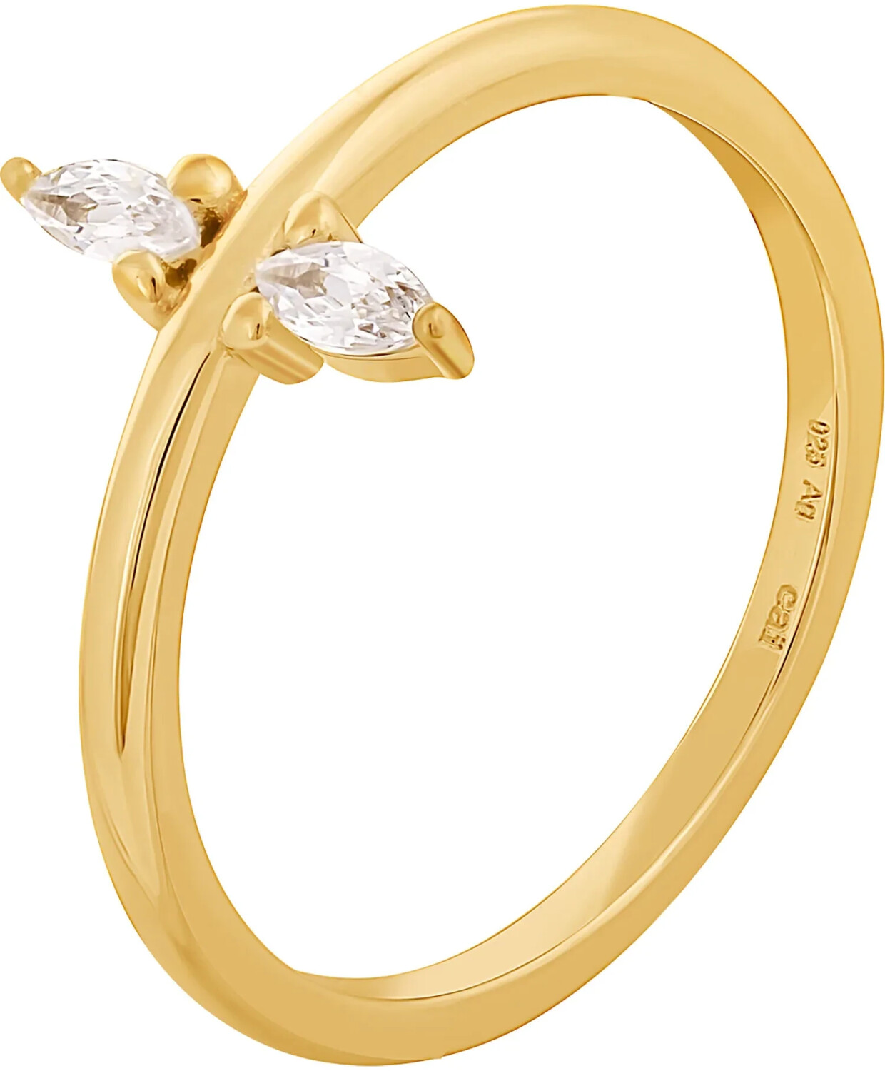 caï Ring (360272466) gold