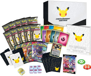 Asmodee Pok25eli01 Ab 145 51 Preisvergleich Bei Idealo De