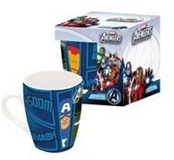 Marvel Mug All Avengers