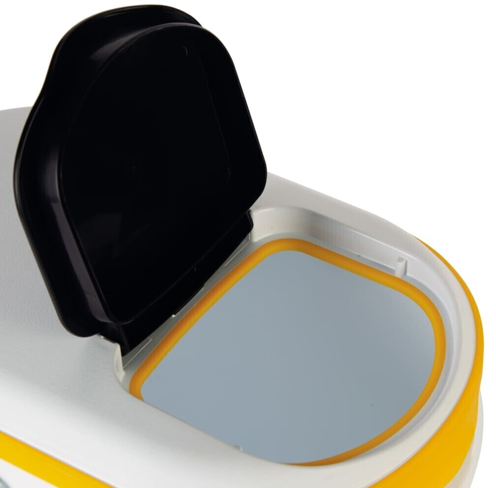 Curver Boîte de conservation nourriture pour animal 10L Curver Boîte de conservation nourriture pour animal 10L