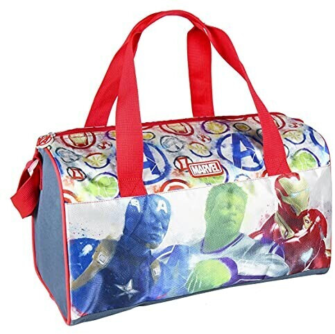 Cerdá Sac Avengers sport/plage/voyage