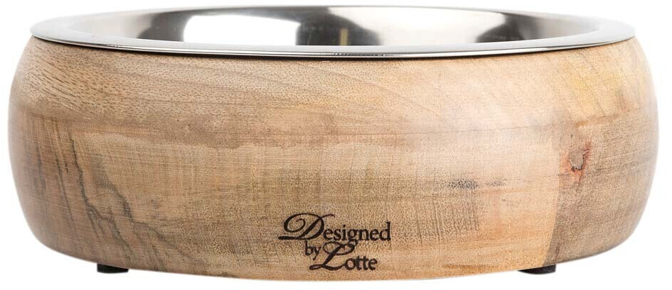 Designed by Lotte Gamelle pour chien 650ml 16.5cm