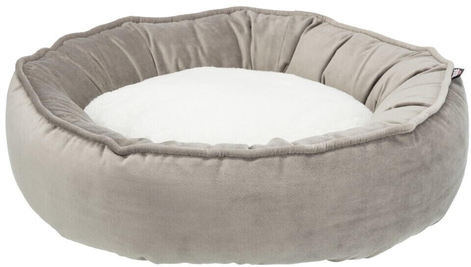Hut Trixie Livia White Dark grey 38 × 41 × 44 cm main image 0