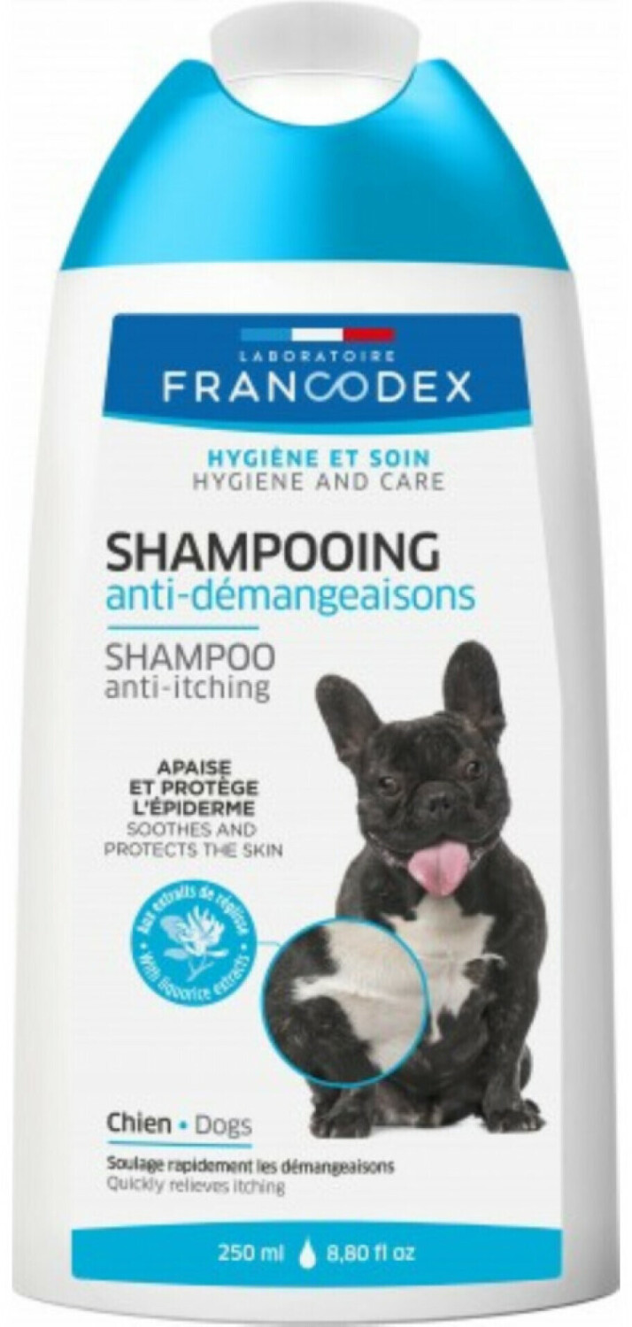 Francodex Anti-Itch Shampoo 250ml