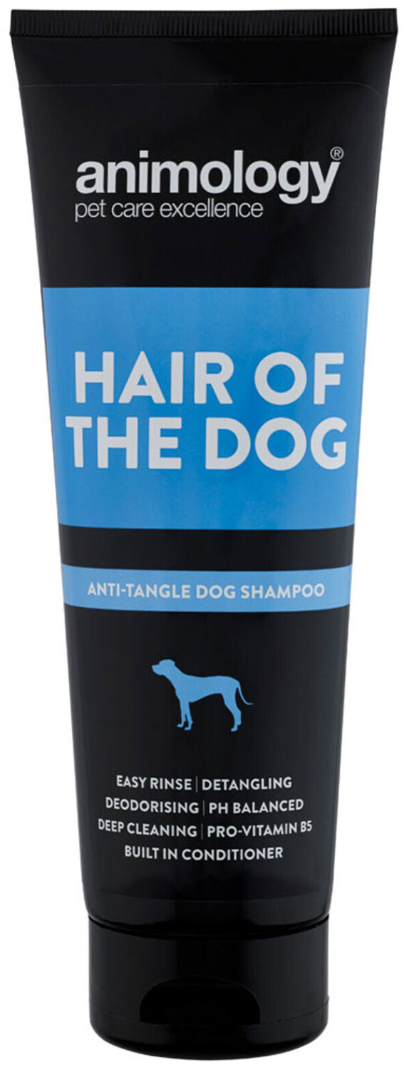 Animology Hair of the Dog Shampoo 250ml