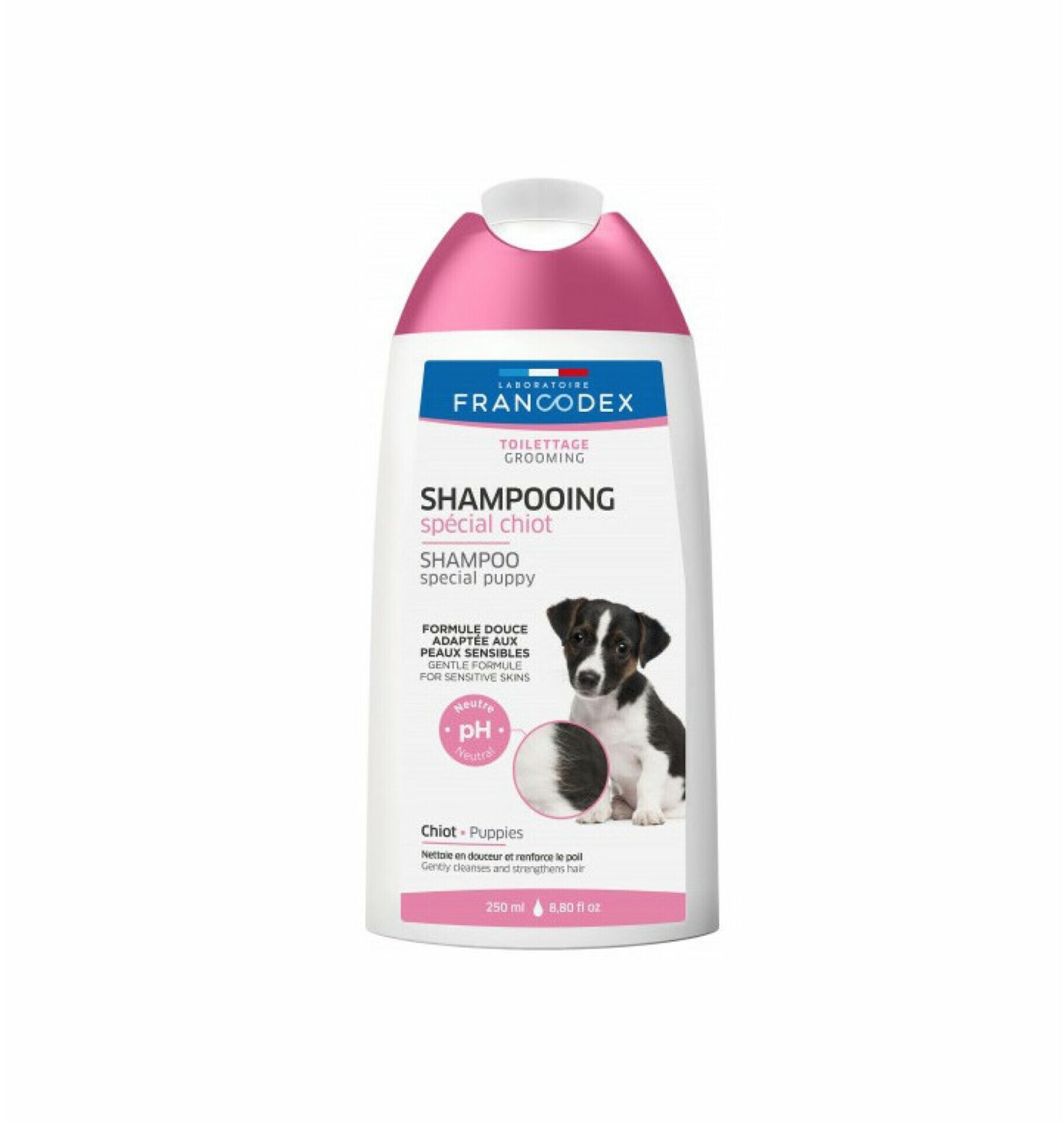 Francodex Puppy Shampoo 250ml