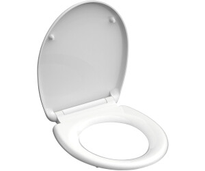 WC-Sitz weiß Duroplast ▷ online bei POCO kaufen