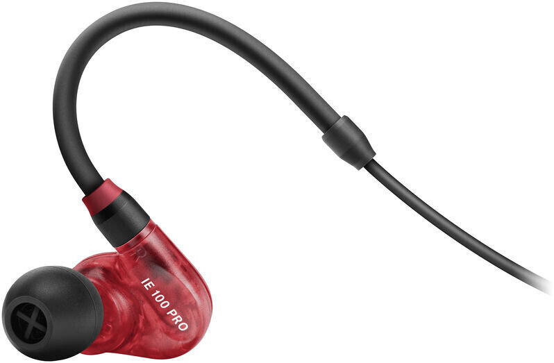 Sennheiser IE 100 Pro Red