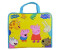 TOMY Peppa Pig Doodle Bag Aquadoodle