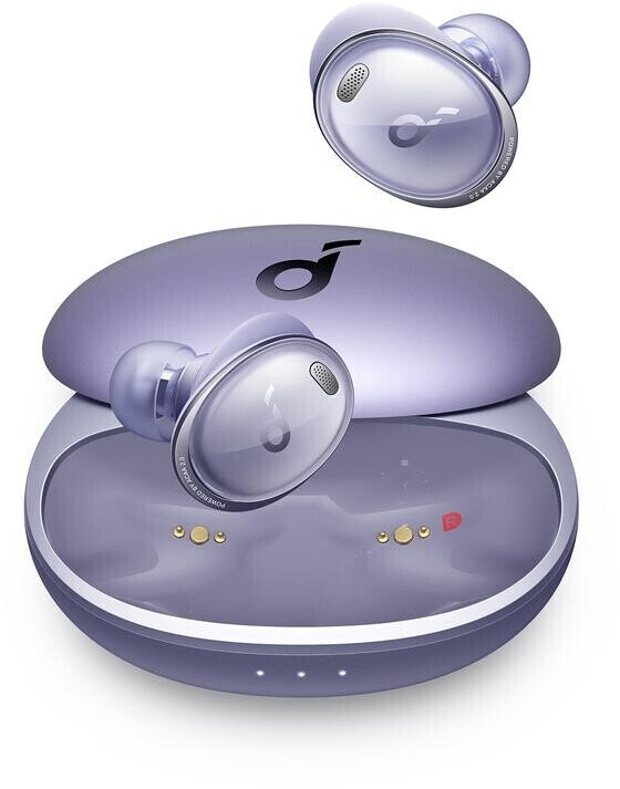 Soundcore Liberty 3 Pro violet