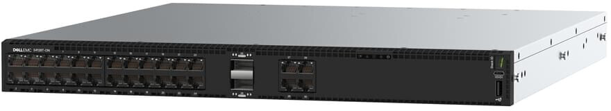 Dell ProSupport Plus S4128T-ON