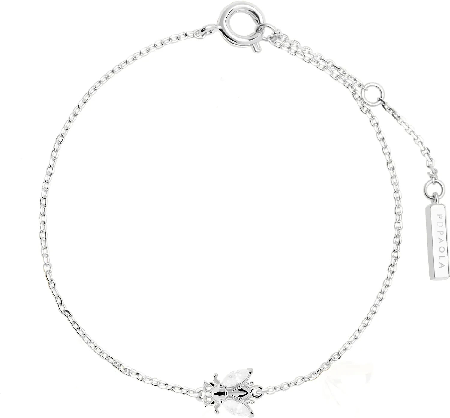 PDPAOLA Buzz Bracelet (PU02-122-U)