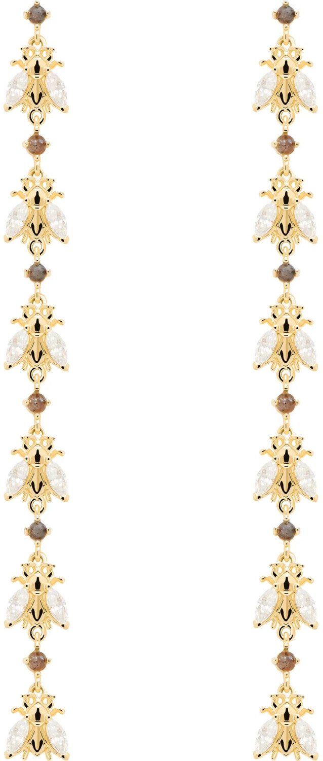 PDPAOLA Zaza Nest Earrings (AR01-318-U)