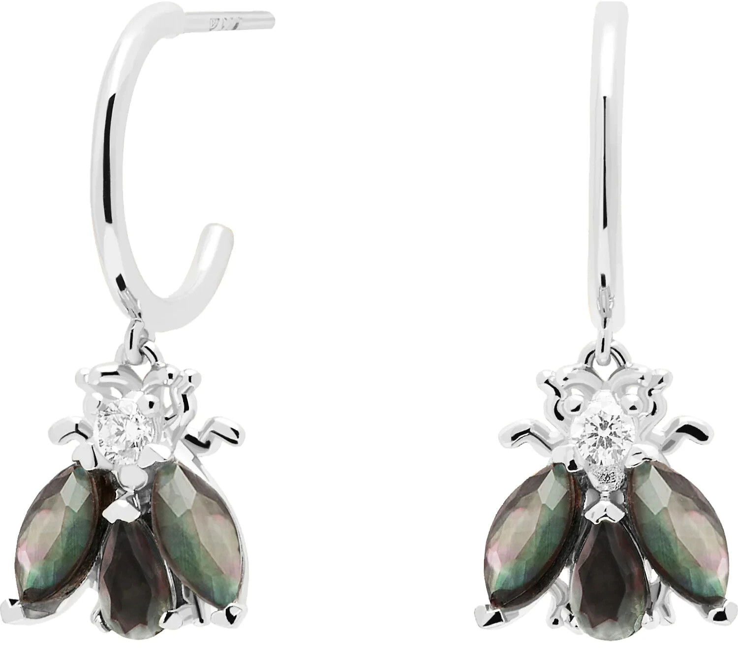 PDPAOLA Zaza Earrings (AR02-314-U)