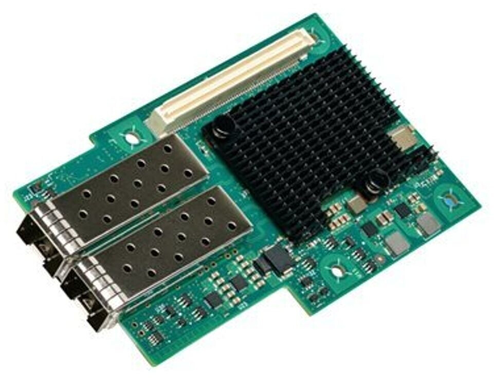 Intel XXV710-DA2 Dual Port OCP Type 2