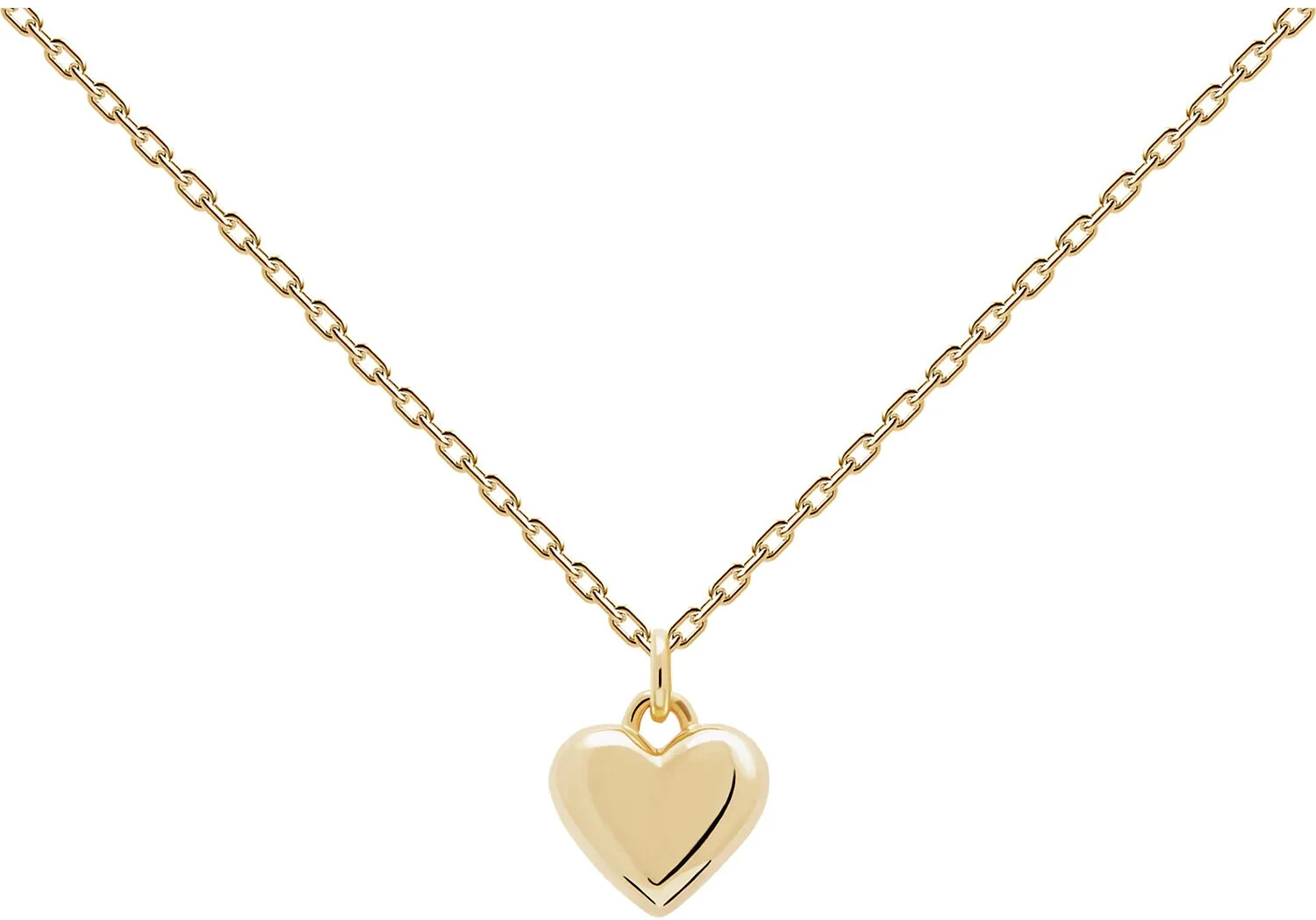 PDPAOLA L'Absolu Necklace (CO01-249-U)