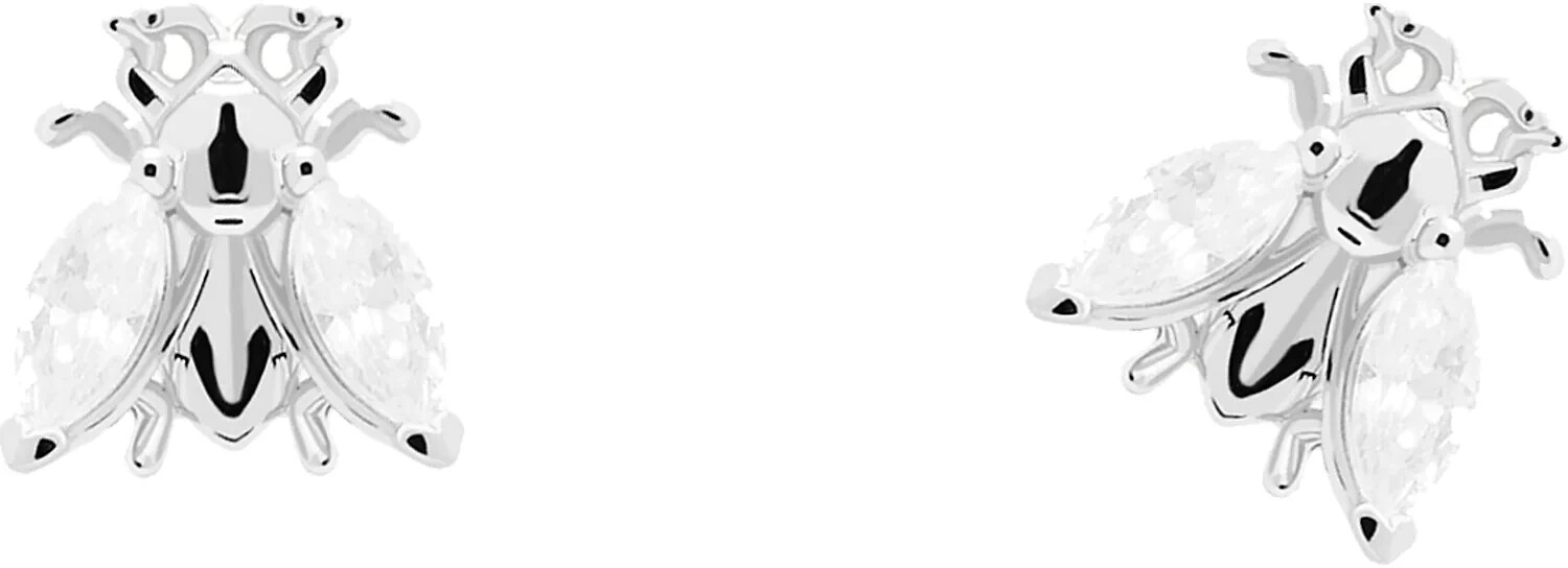 PDPAOLA Buzz Ear Studs (AR02-311-U)