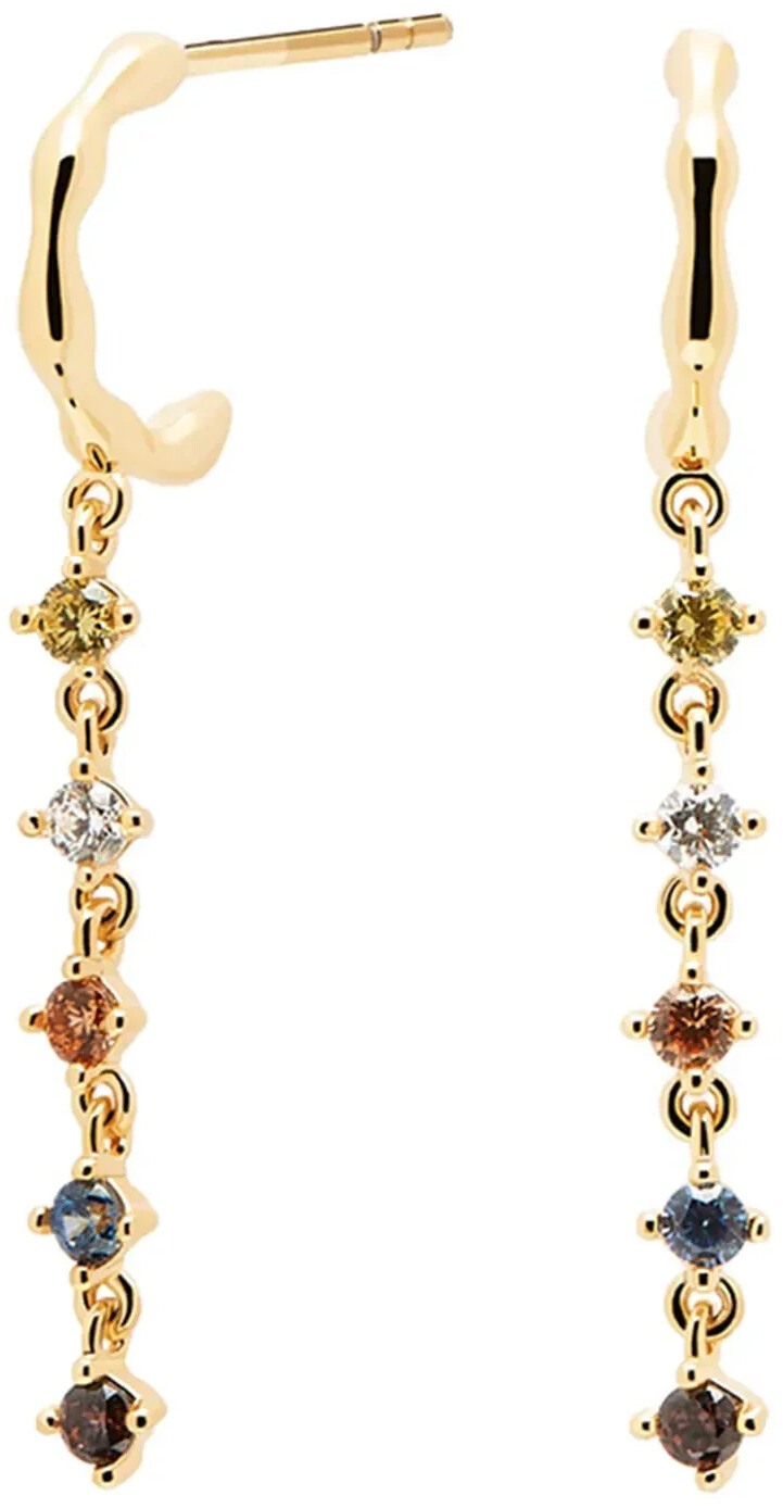 PDPAOLA Sage Earrings (AR01-303-U)