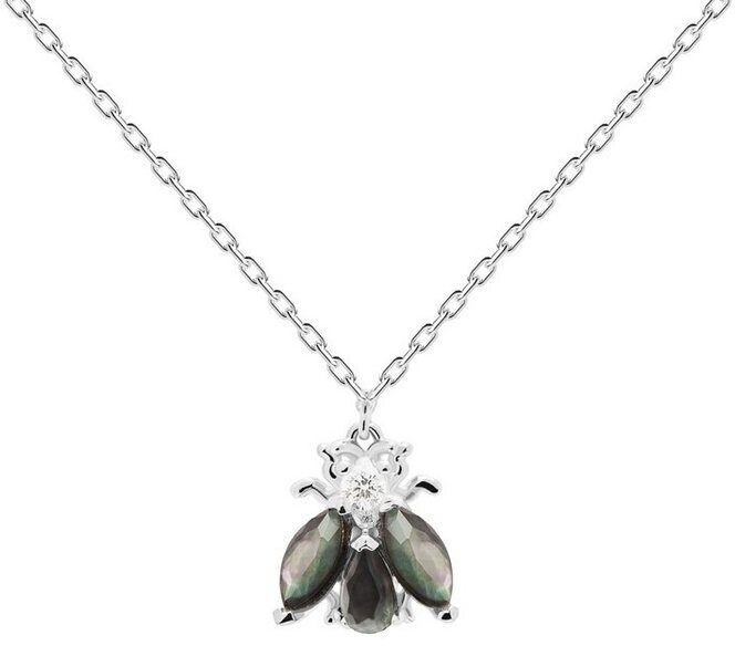 PDPAOLA Zaza Necklace (CO02-198-U)