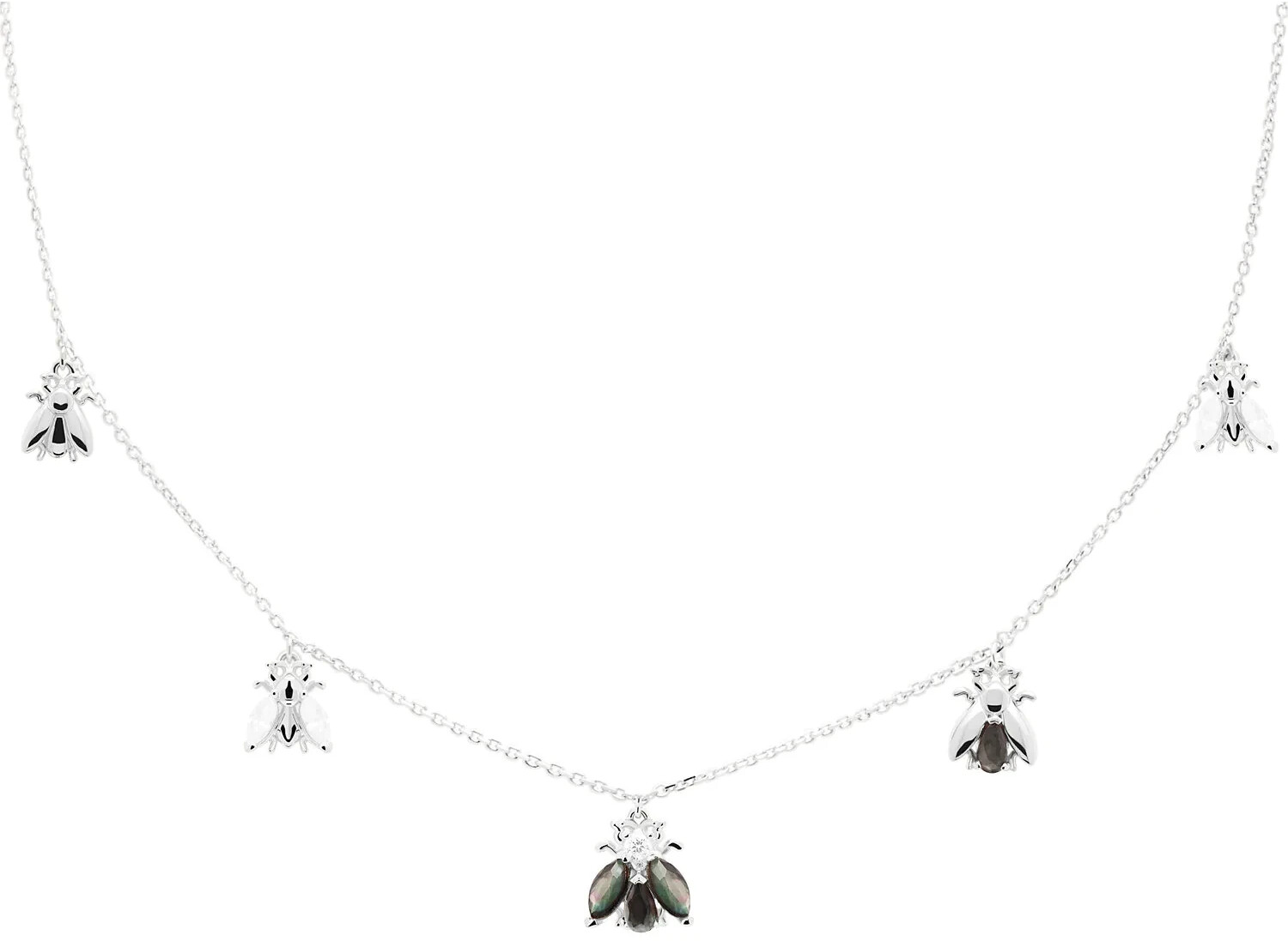 PDPAOLA La Bamba Necklace (CO02-201-U)