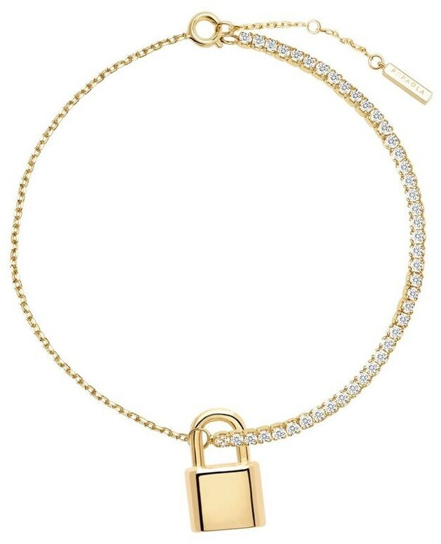 PDPAOLA Bond Bracelet (PU01-046-U)