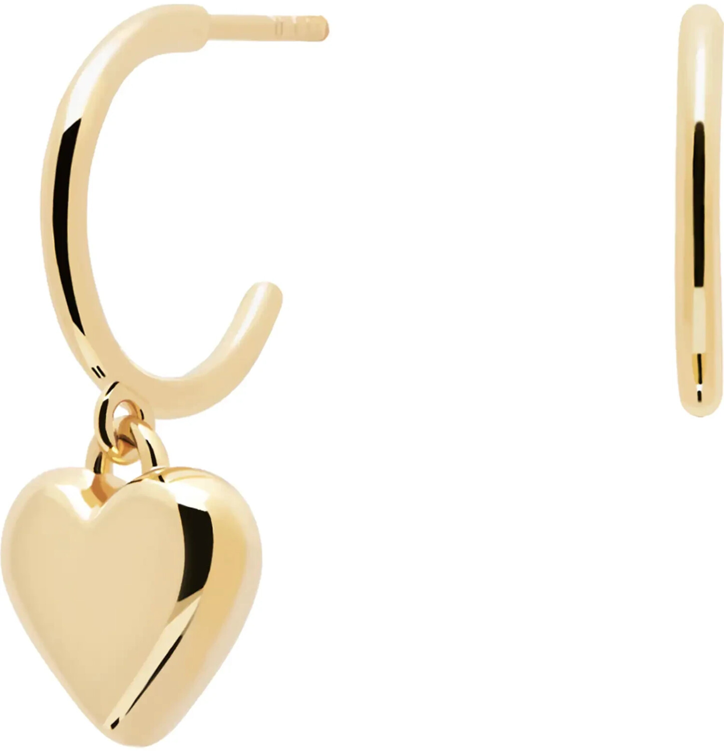 PDPAOLA L'Absolu Earrings (AR01-364-U)