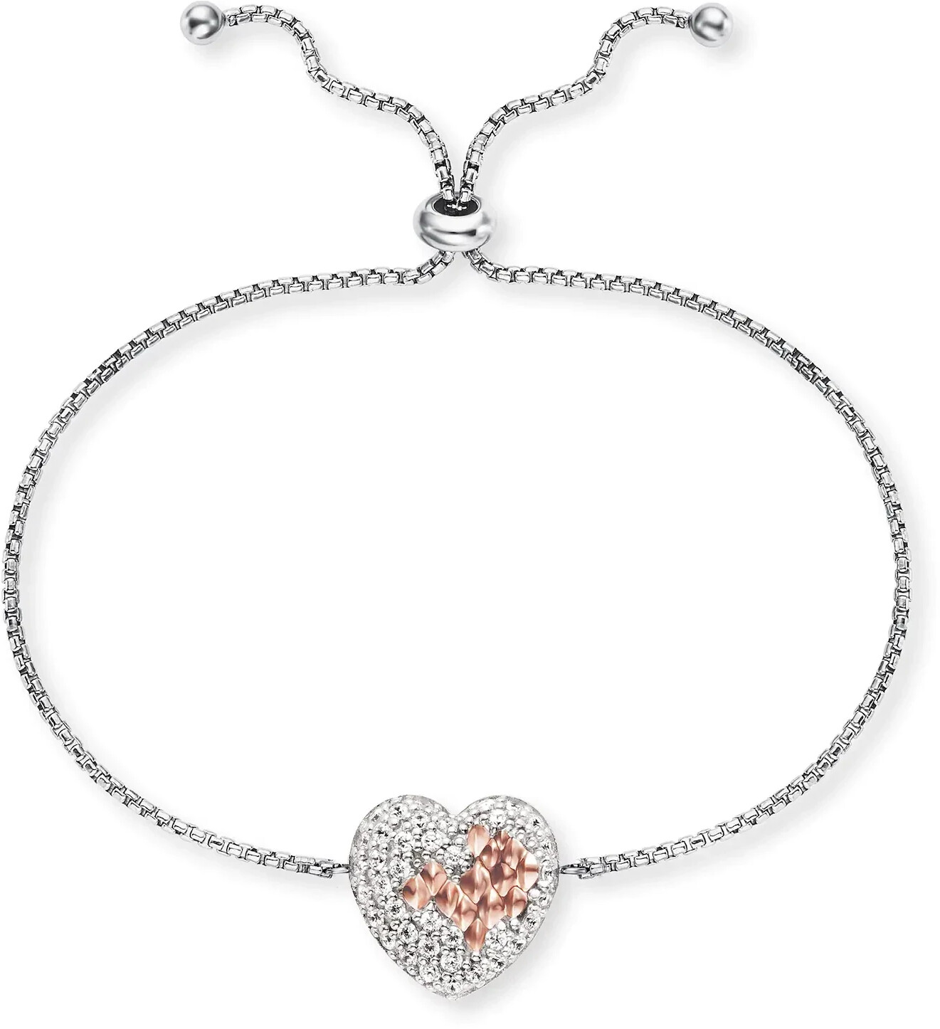Engelsrufer Bracelet Darling (ERB-DARLING-ZI-BIR)