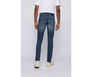 Hugo Boss Delaware BC-L-P Slim Fit Jeans greyish blue au meilleur prix sur  idealo.fr