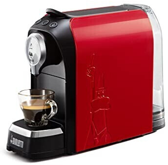 Bialetti Super CF69 red