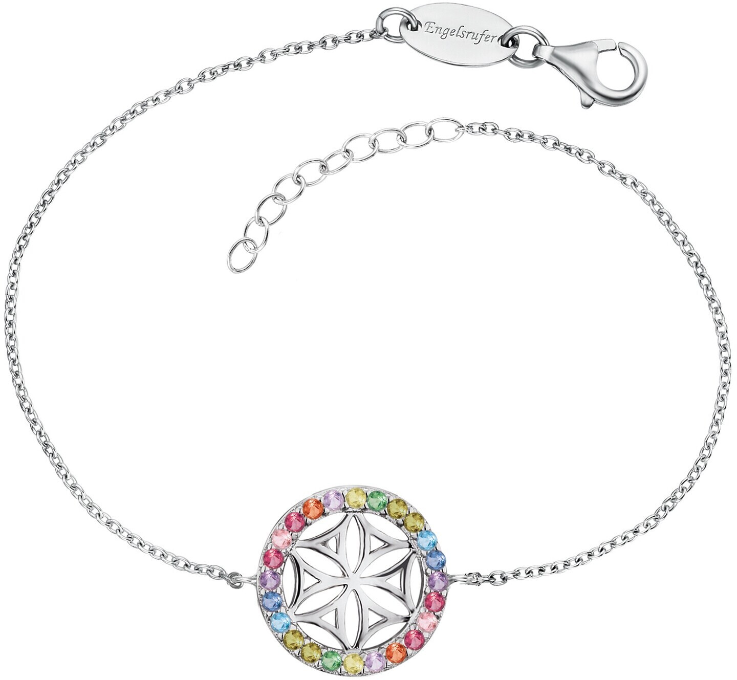 Engelsrufer Bracelet Flower of Life (ERB-LILLIFL) multi