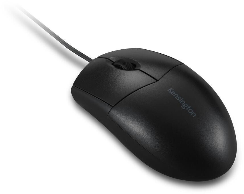 Kensington Pro Fit Washable Wired Mouse