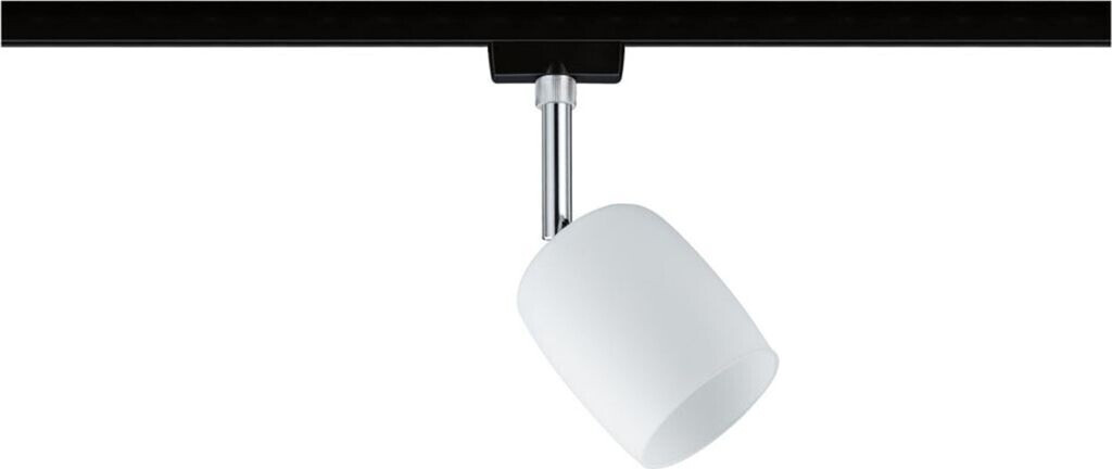 Paulmann Urail Spot Blossom G9 1x10W Black/Satin (96966)